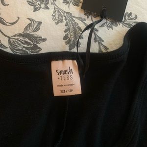 Smash and Tess Romper